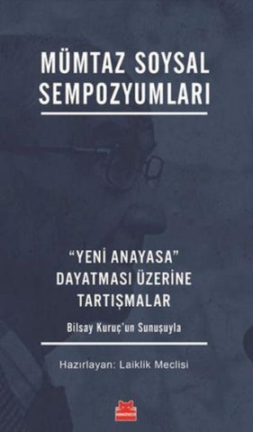 Mümtaz Soysal Sempozyumlari
