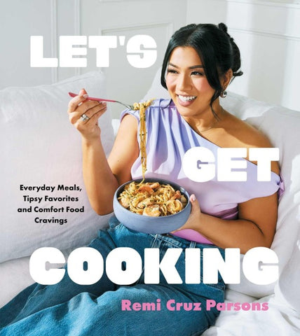 Let's Get Cooking