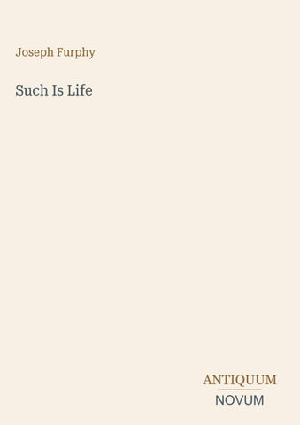 Such Is Life