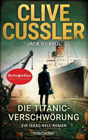 Die Titanic-Verschwörung