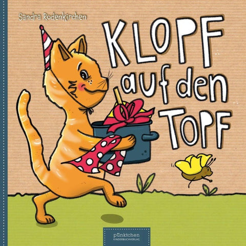 Klopf auf den Topf
