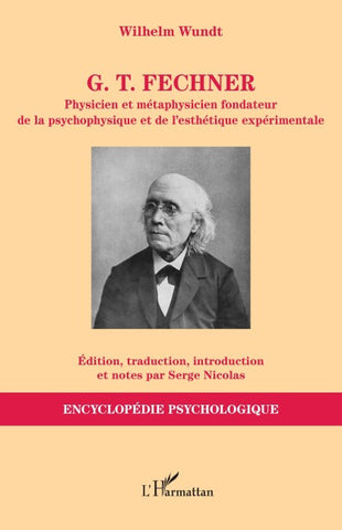 G. T. Fechner