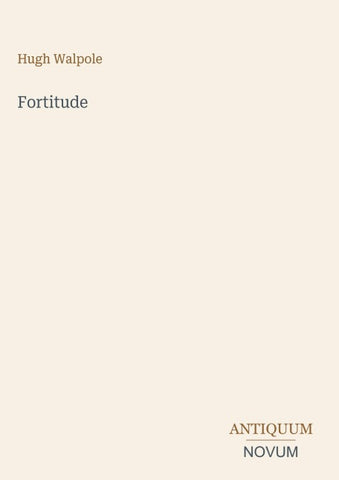 Fortitude