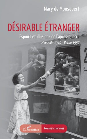 Désirable étranger