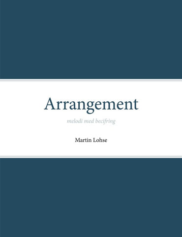 Arrangement