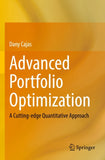 Advanced Portfolio Optimization