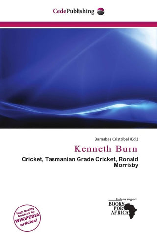 Kenneth Burn