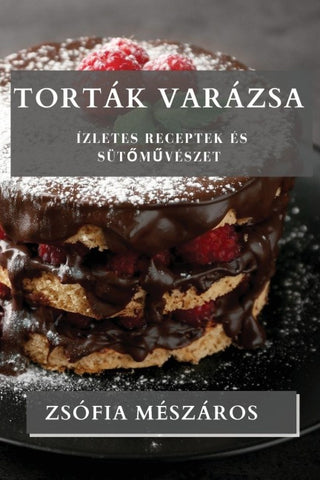 Torták Varázsa