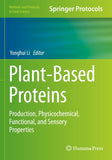 Plant-Based Proteins
