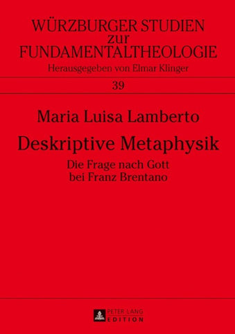 Deskriptive Metaphysik