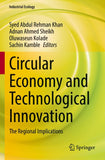 Circular Economy and Technological Innovation