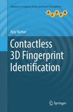 Contactless 3D Fingerprint Identification