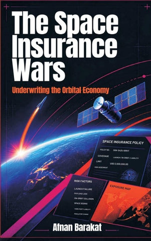 The Space Insurance Wars