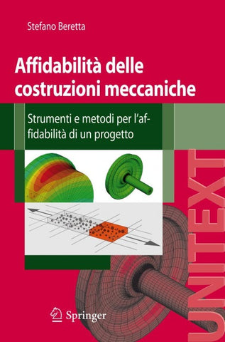Affidabilità delle costruzioni meccaniche