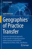 Geographies of Practice Transfer