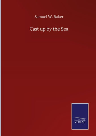 Cast up by the Sea