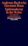 Spätmoderne in der Krise
