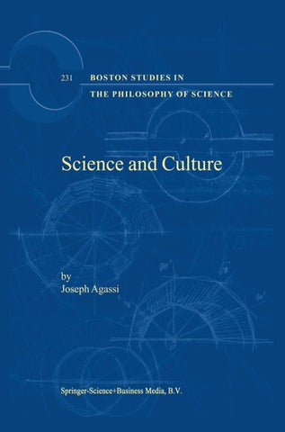 Science and Culture