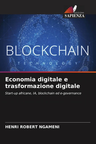 Economia digitale e trasformazione digitale