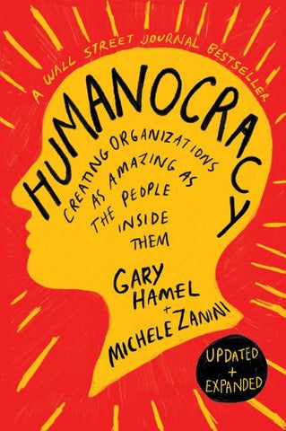 Humanocracy