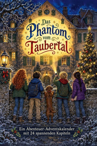 Das Phantom vom Taubertal
