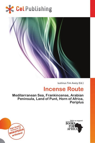 Incense Route