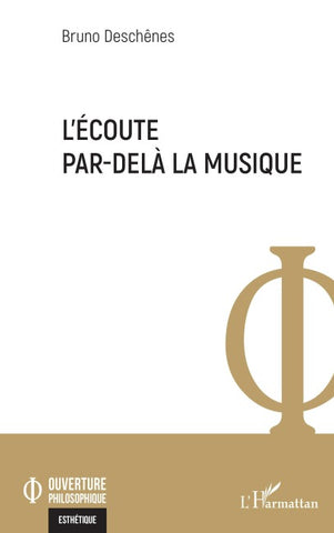 L'écoute par-delà la musique