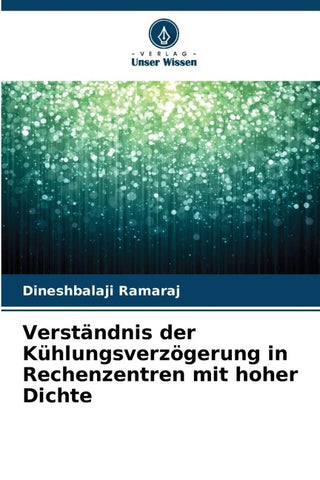 Verständnis der Kühlungsverzögerung in Rechenzentren mit hoher Dichte