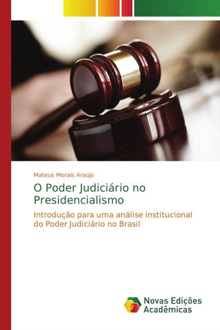 O Poder Judiciário no Presidencialismo