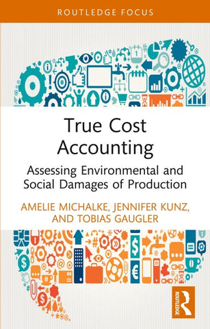 True Cost Accounting