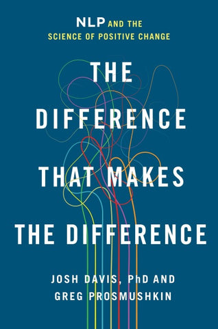 The Difference That Makes the Difference