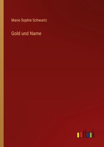 Gold und Name