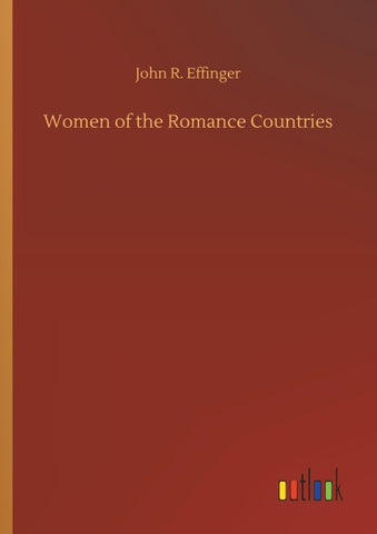 Women of the Romance Countries