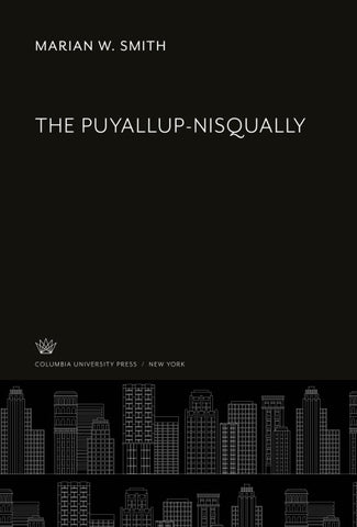 The Puyallup-Nisqually