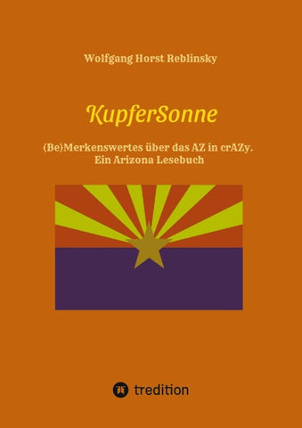 KupferSonne