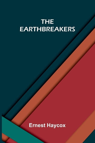 The Earthbreakers