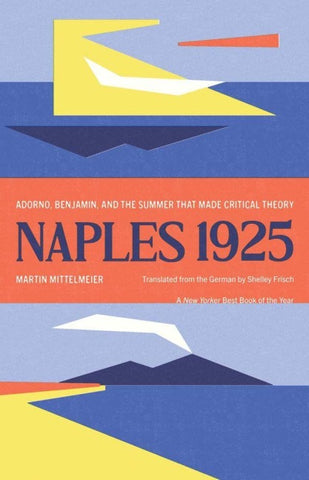 Naples 1925