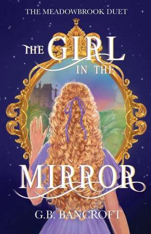 The Girl in the Mirror