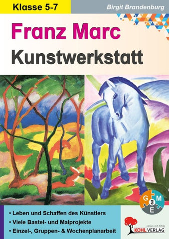 Franz Marc
