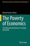 The Poverty of Economics