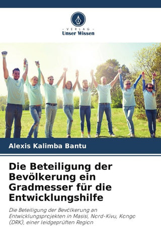 Die Beteiligung der Bevölkerung ein Gradmesser für die Entwicklungshilfe