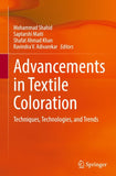 Advancements in Textile Coloration