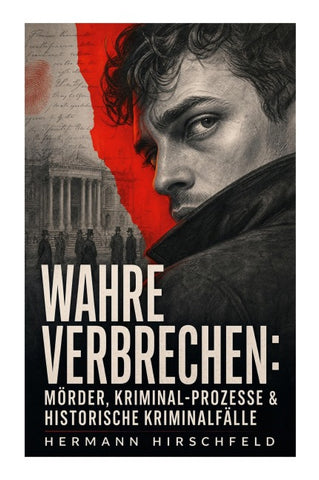 Wahre Verbrechen: Mörder, Kriminal-Prozesse & Historische Kriminalfälle