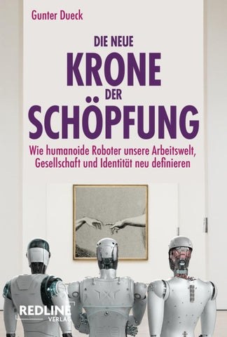 Die neue Krone der Schöpfung