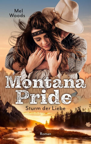 Montana Pride