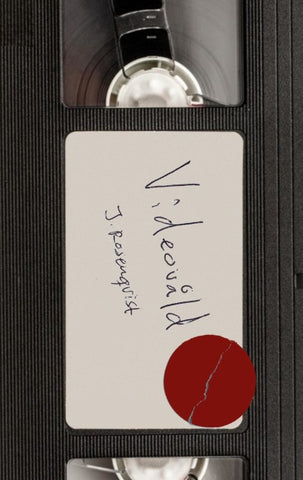 Videovåld