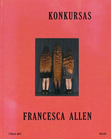 Konkursas