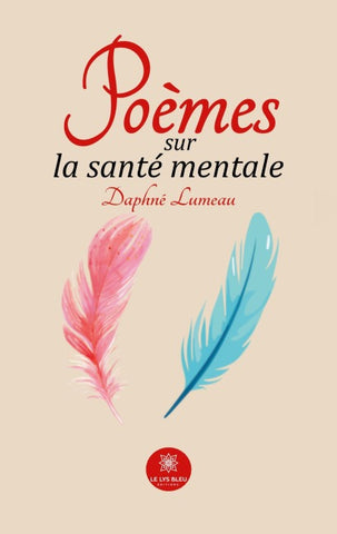 Poèmes sur la santé mentale
