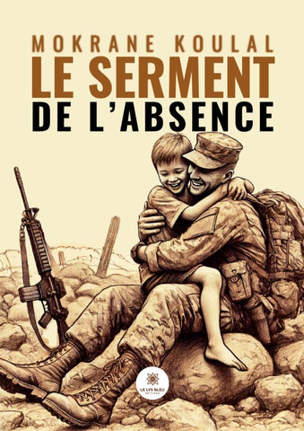 Le serment de l'absence