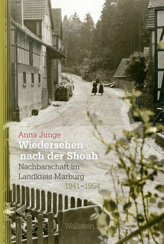 Wiedersehen nach der Shoah